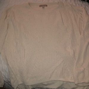 Banana republic sweater